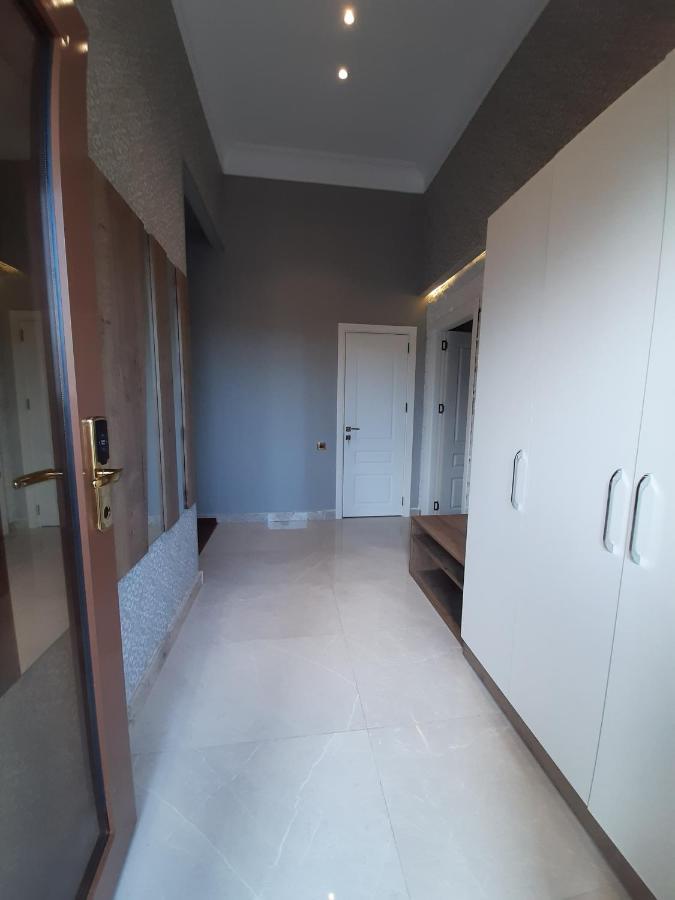 Absheron Marina Hotel Baku Ngoại thất bức ảnh