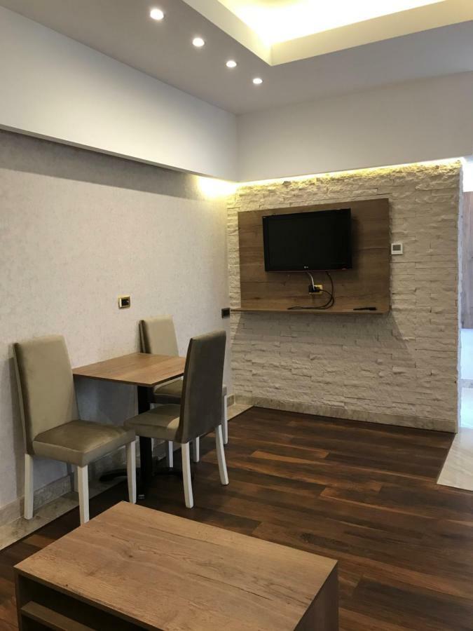 Absheron Marina Hotel Baku Ngoại thất bức ảnh
